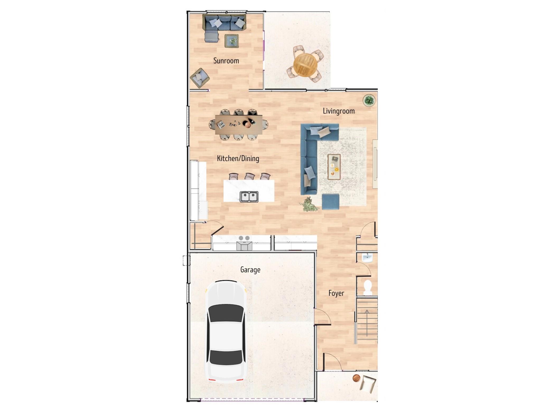 8315 Adrian Court Property Photo 22