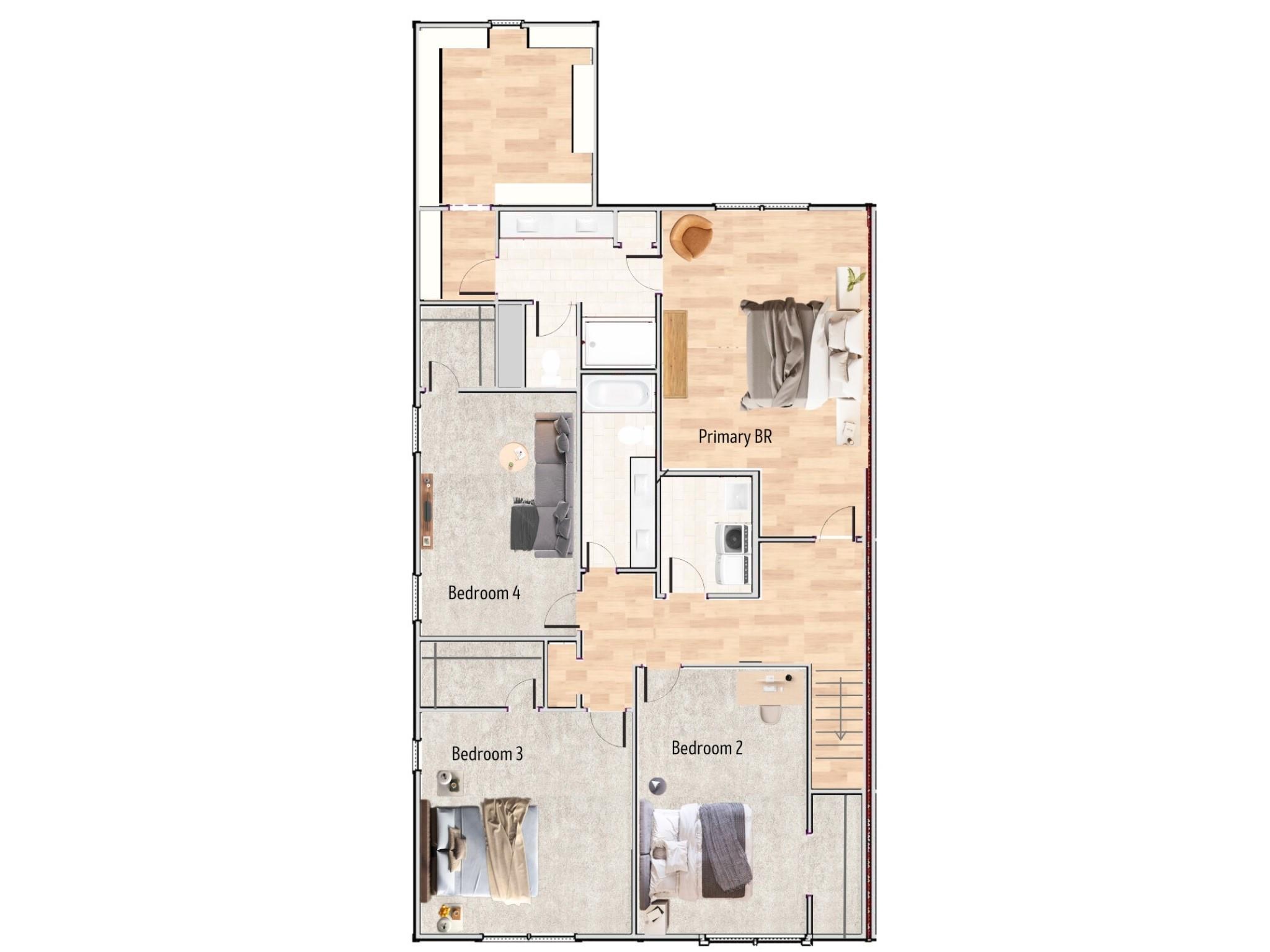 8315 Adrian Court Property Photo 23