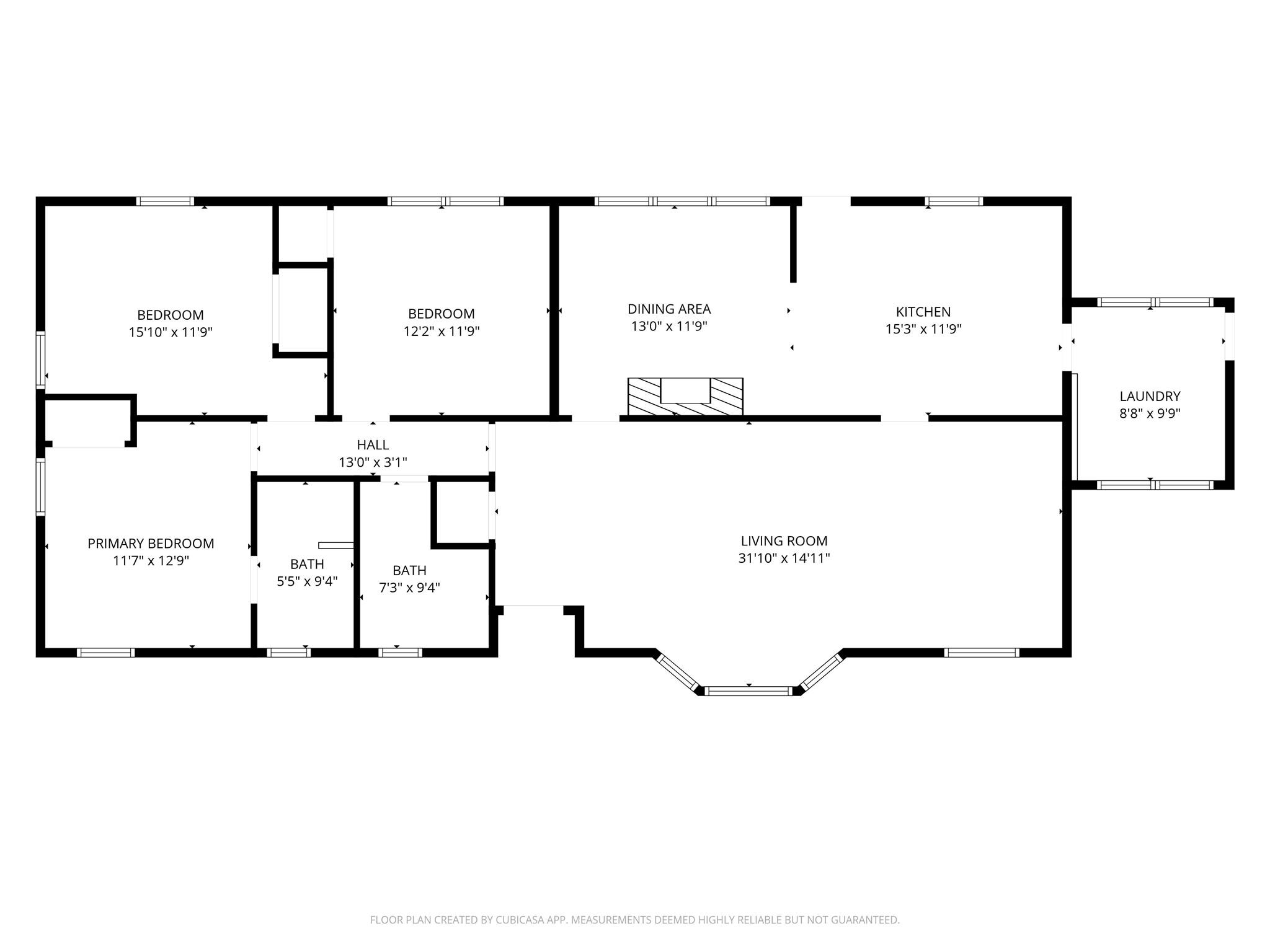 5600 Riviere Drive Property Photo 6
