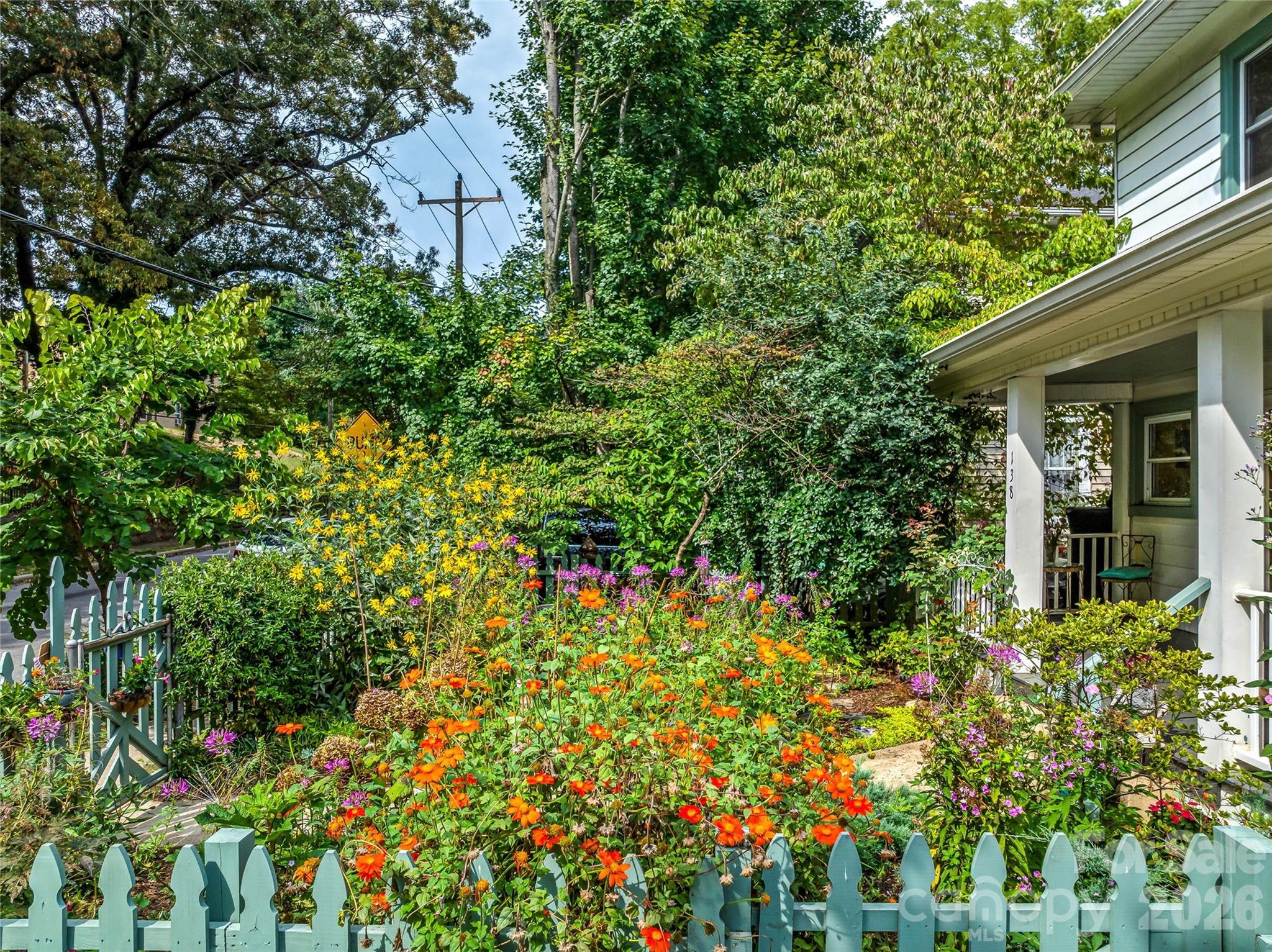 138 S French Broad Avenue Property Photo 34