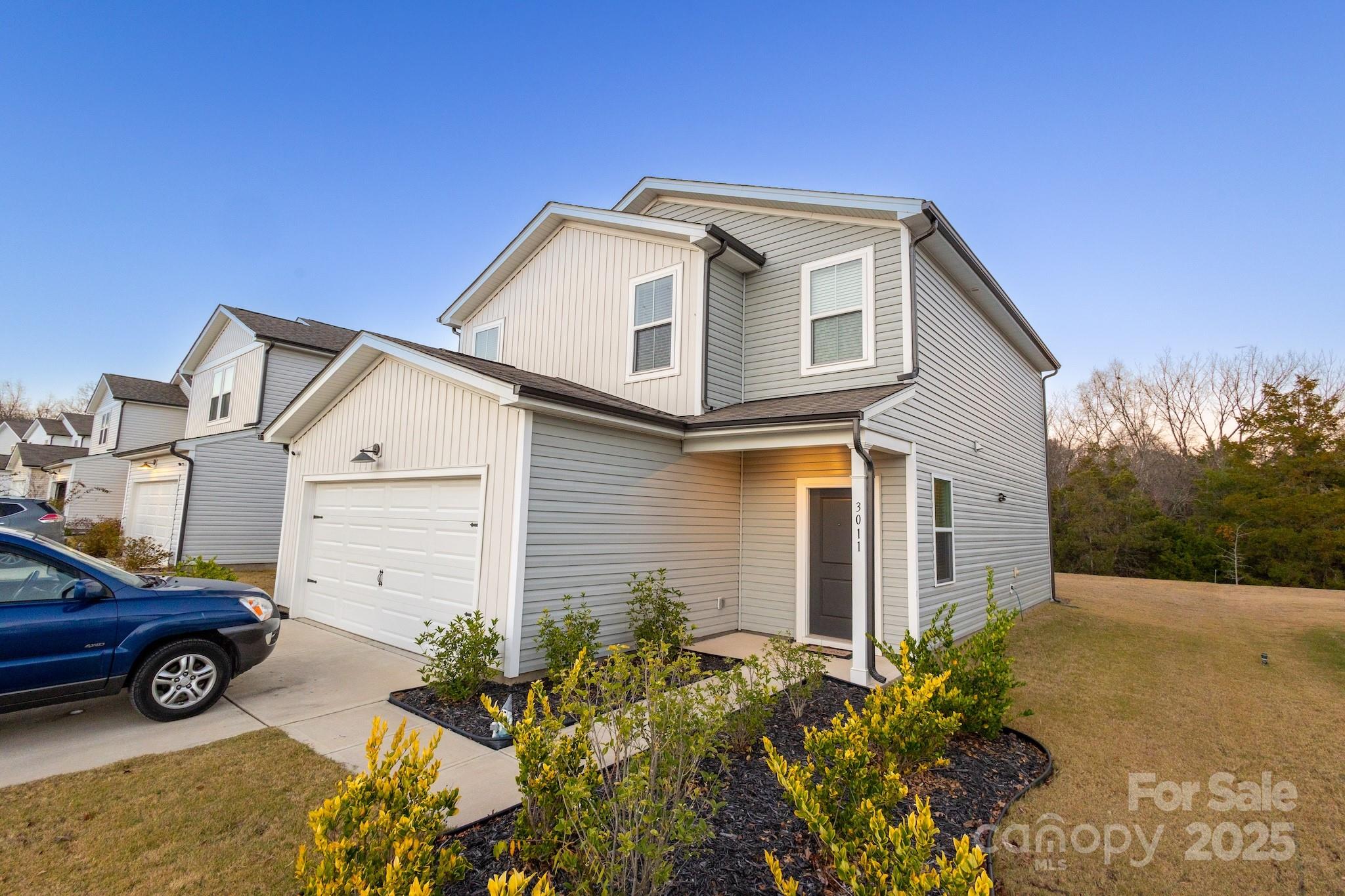 3011 Langhorne Avenue Property Photo 1