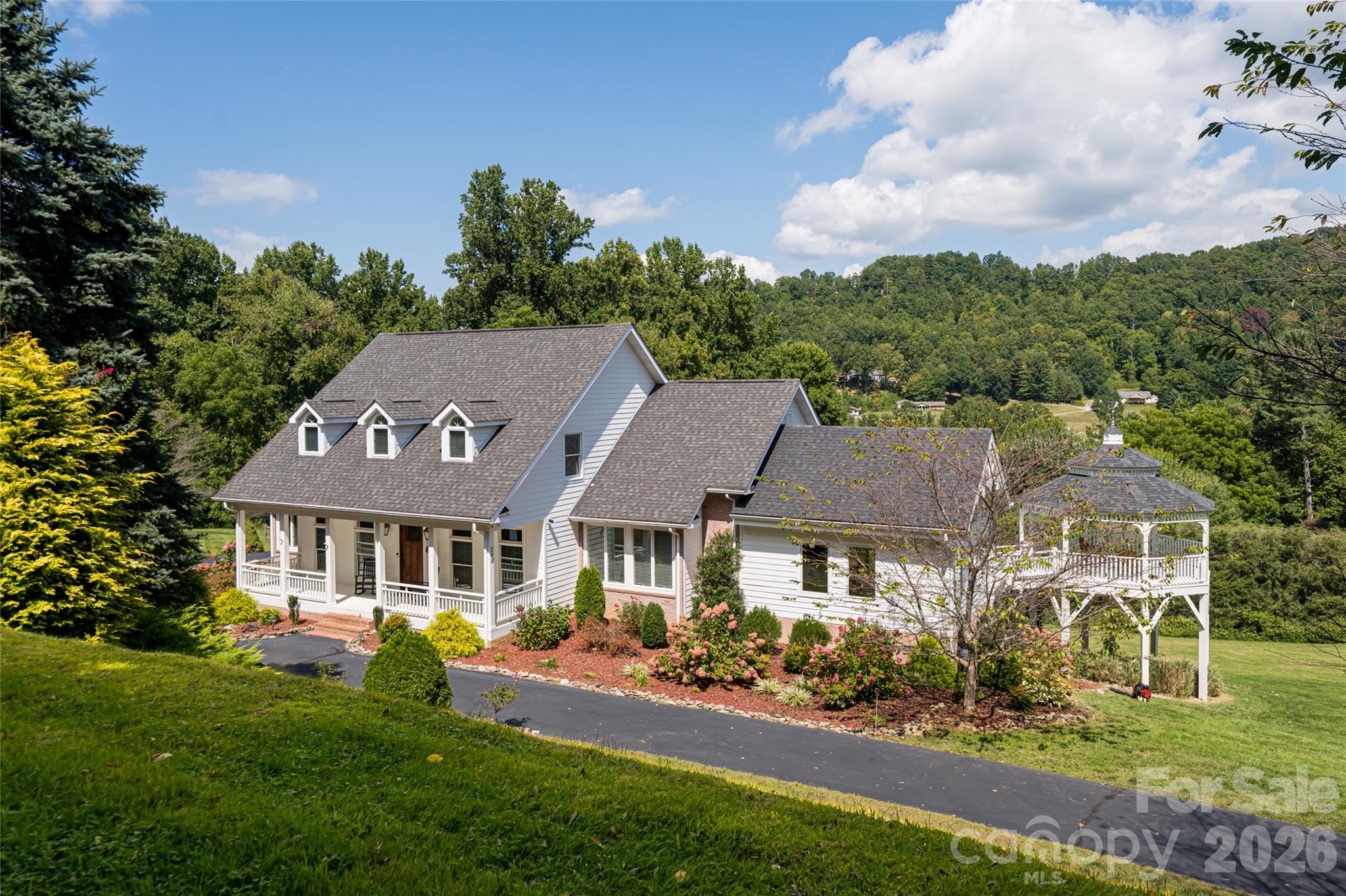 208 Parrish Farm Road Property Photo 1