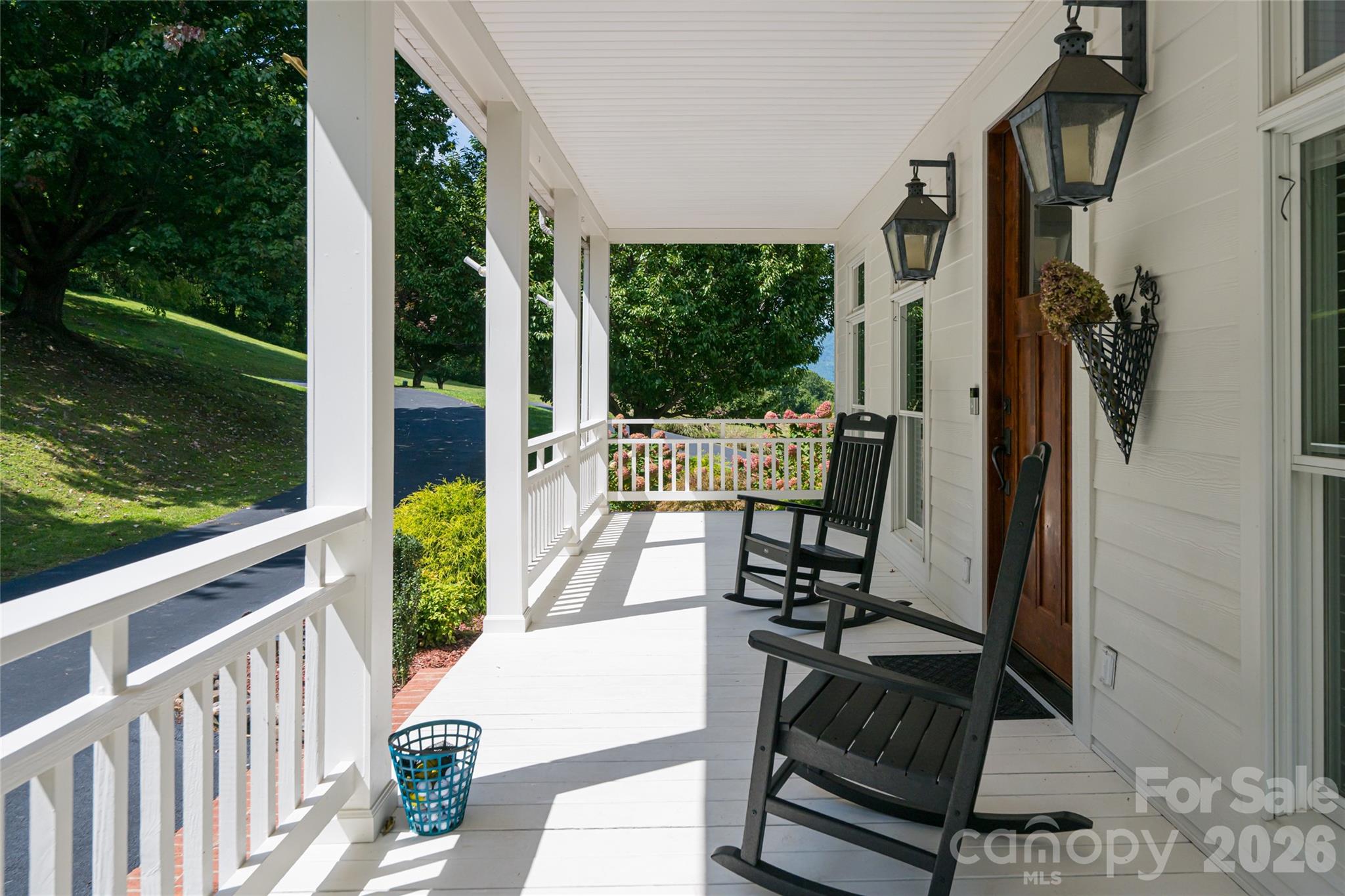 208 Parrish Farm Road Property Photo 4