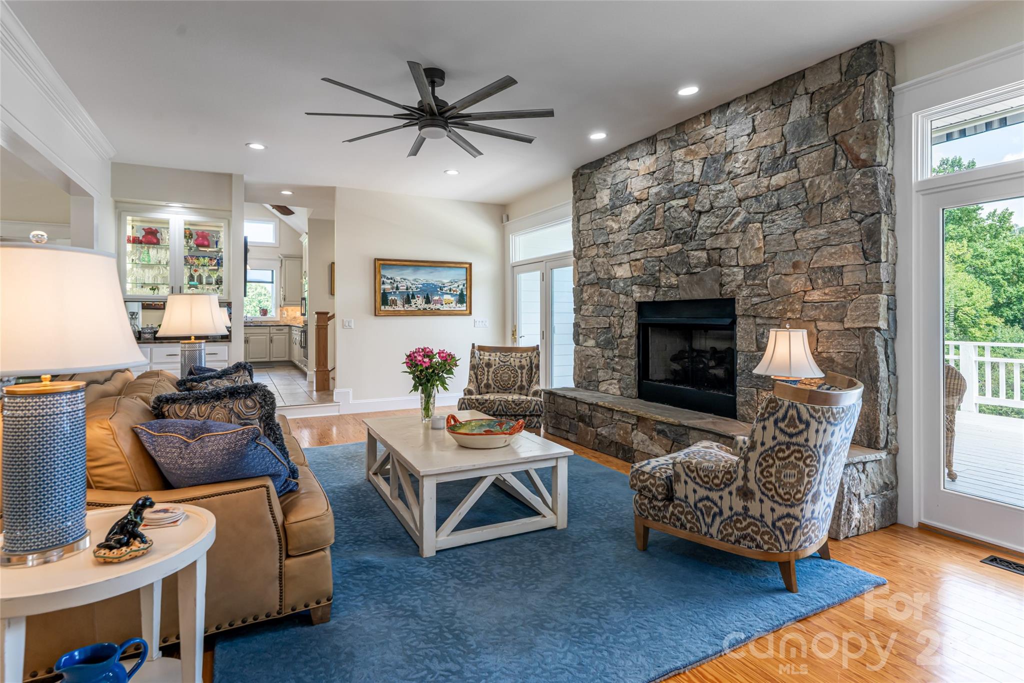208 Parrish Farm Road Property Photo 7