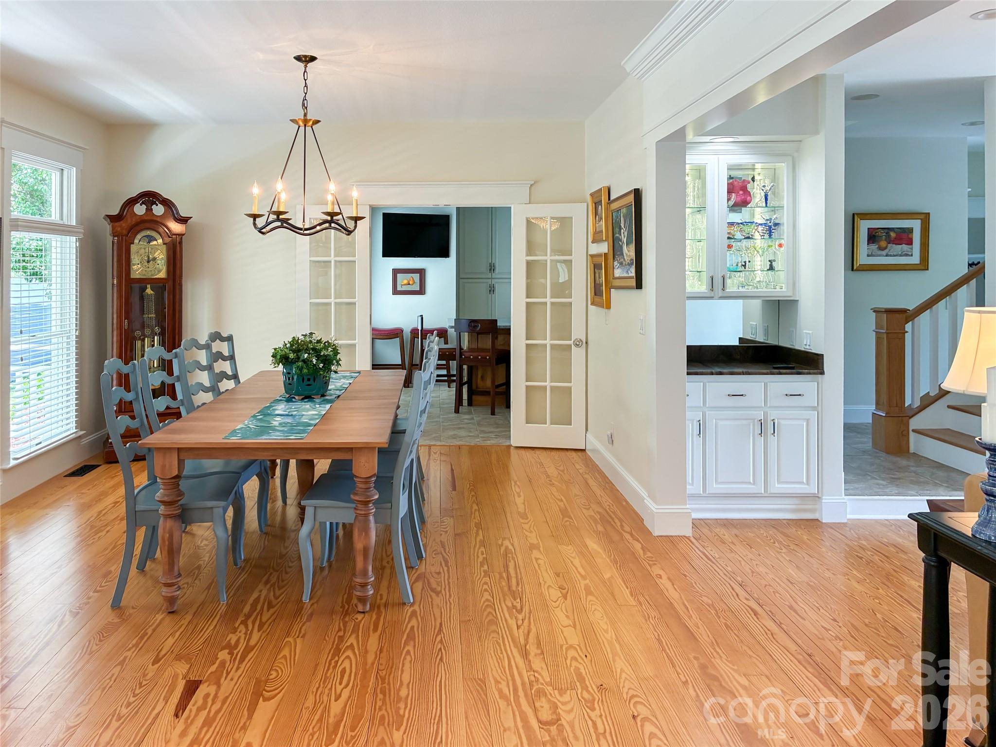 208 Parrish Farm Road Property Photo 8