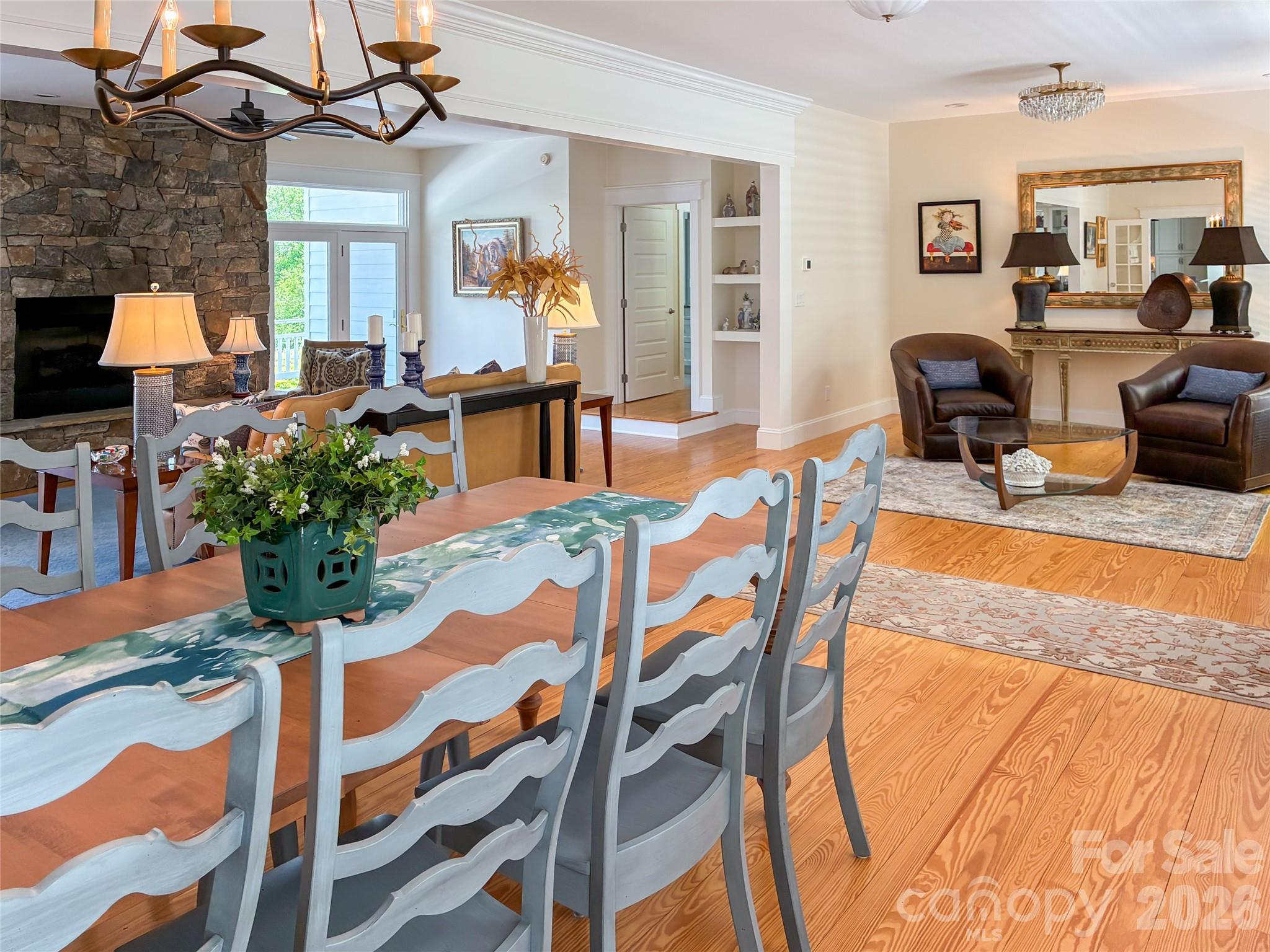 208 Parrish Farm Road Property Photo 9