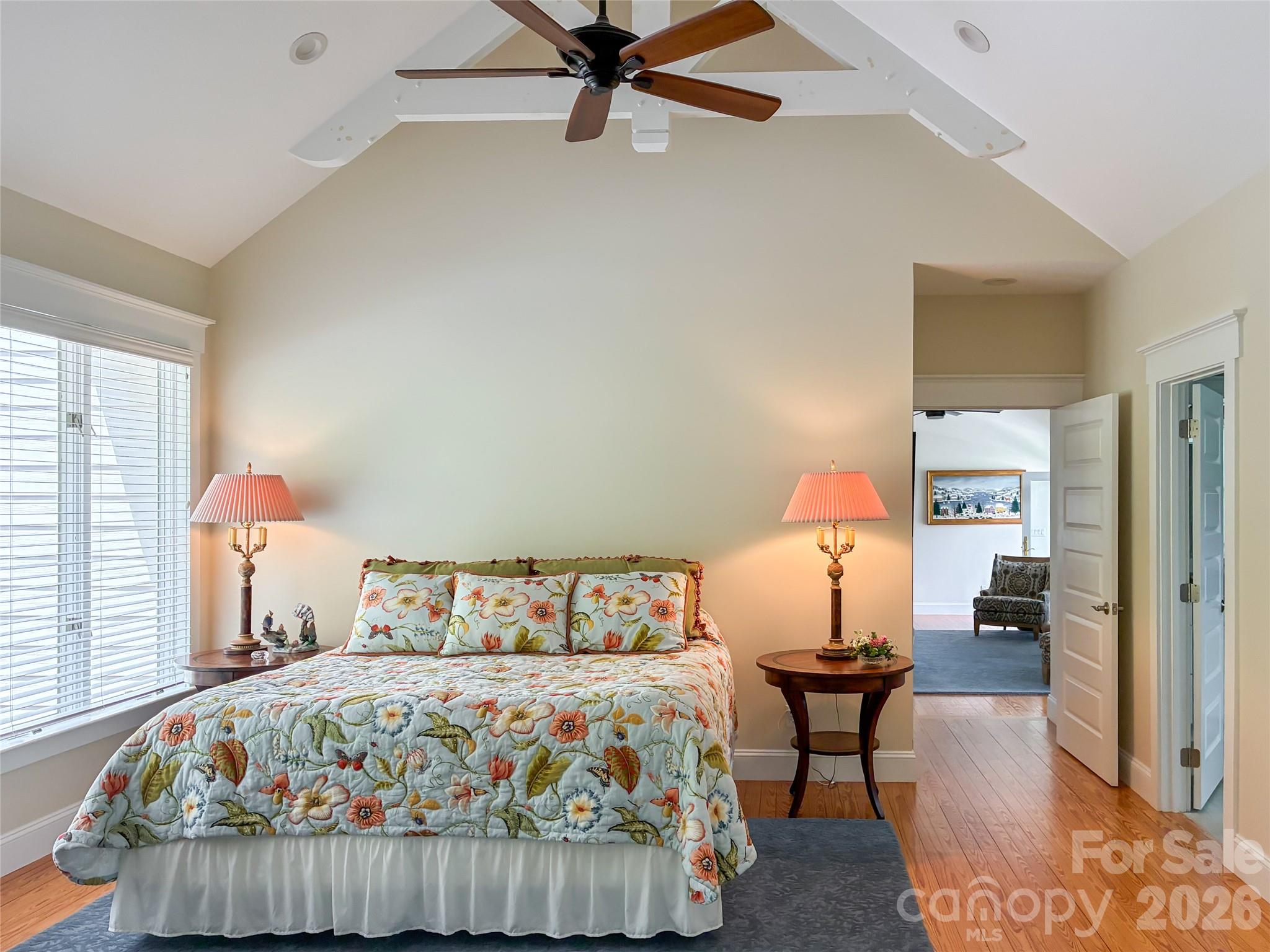 208 Parrish Farm Road Property Photo 15