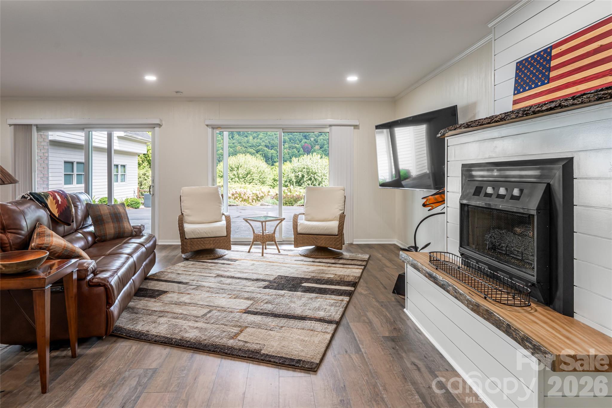 208 Parrish Farm Road Property Photo 28