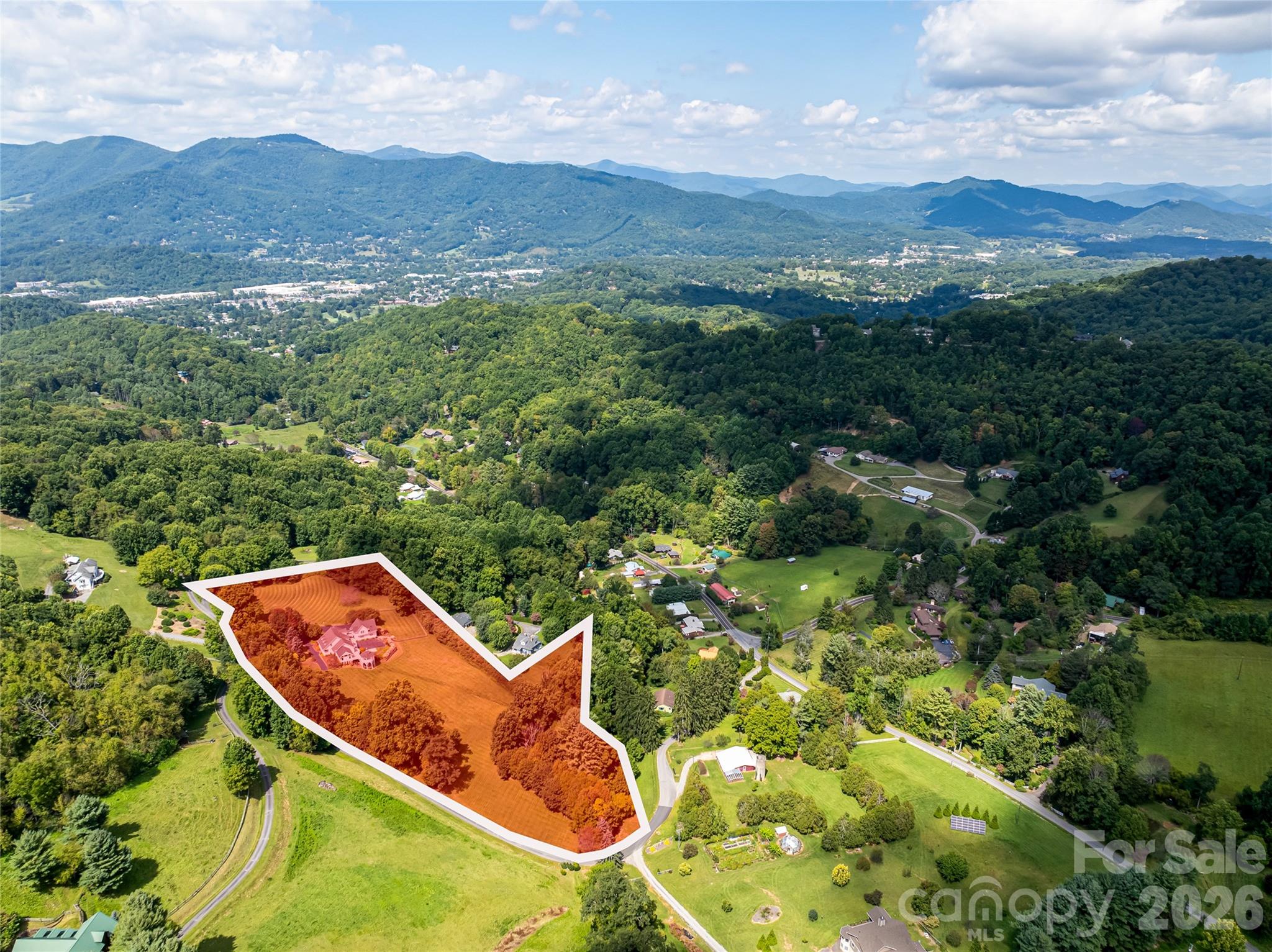 208 Parrish Farm Road Property Photo 40