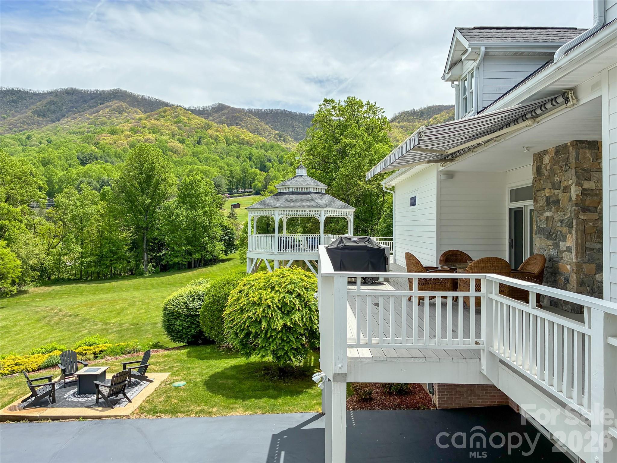 208 Parrish Farm Road Property Photo 45