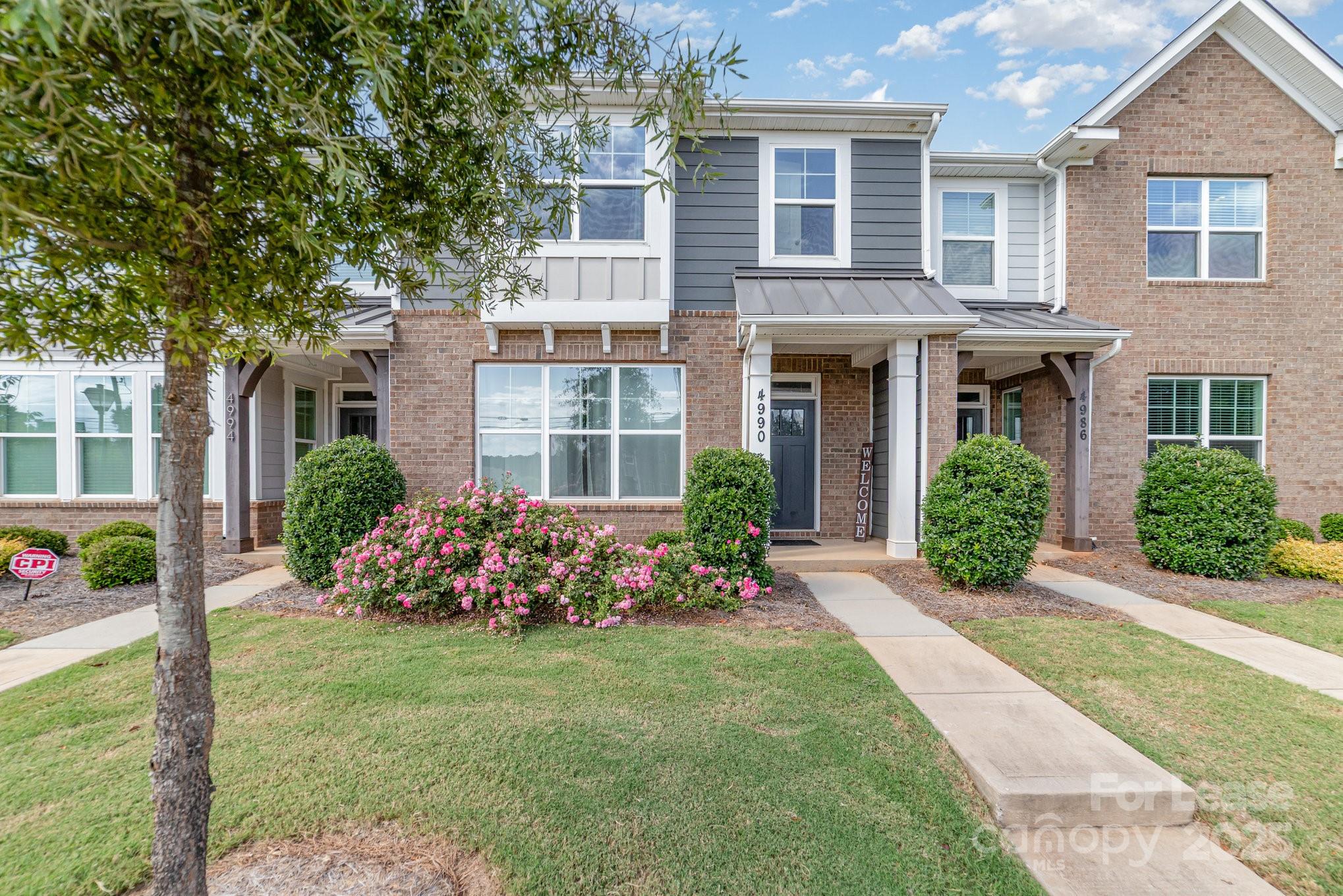 4990 David Cox Road Property Photo 1