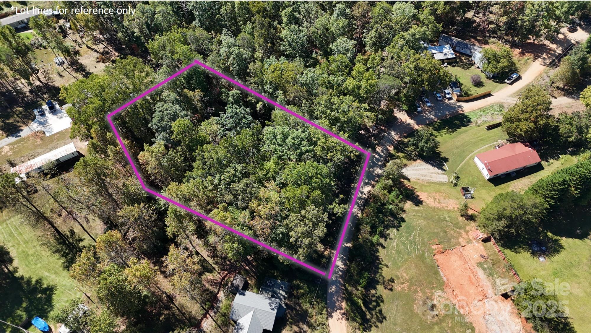 0 Horse Creek Drive 14 Property Photo 1