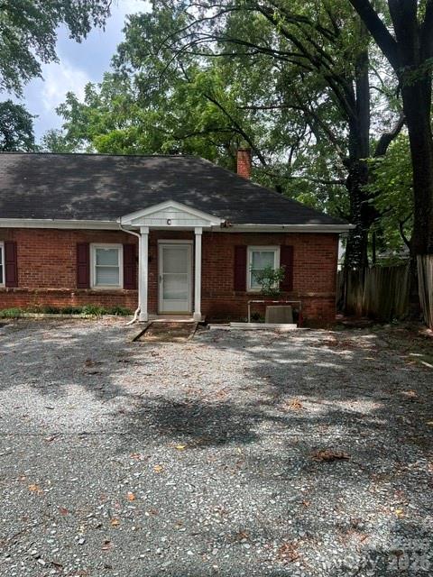 1822 Merriman Avenue C Property Photo 2