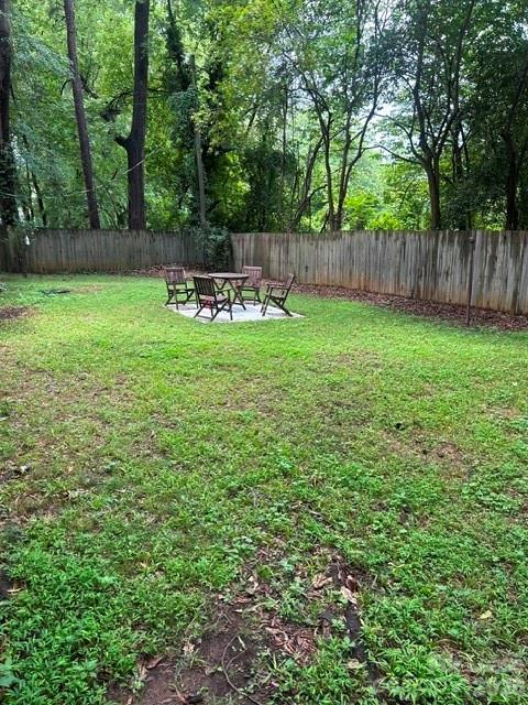 1822 Merriman Avenue C Property Photo 13