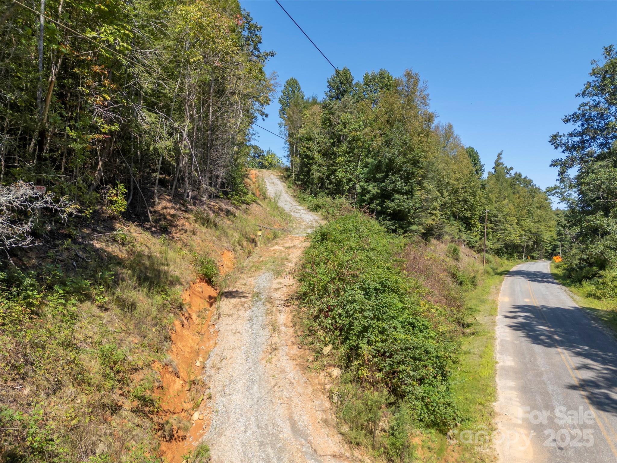 00 Camp Creek Road Property Photo 3