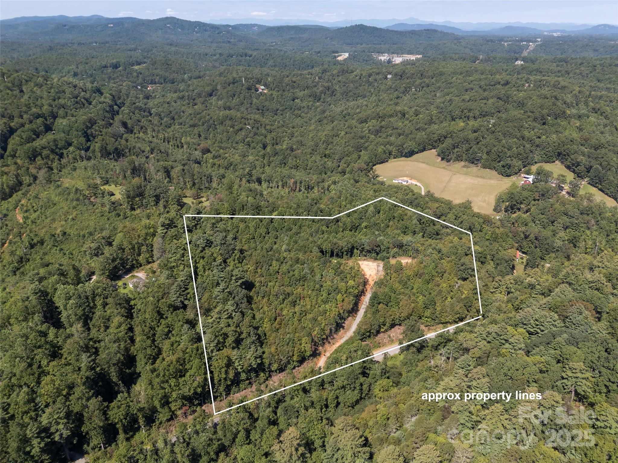 00 Camp Creek Road Property Photo 15