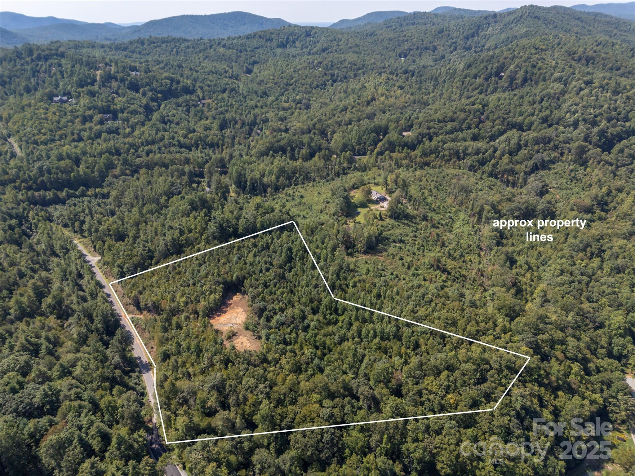 00 Camp Creek Road Property Photo 20