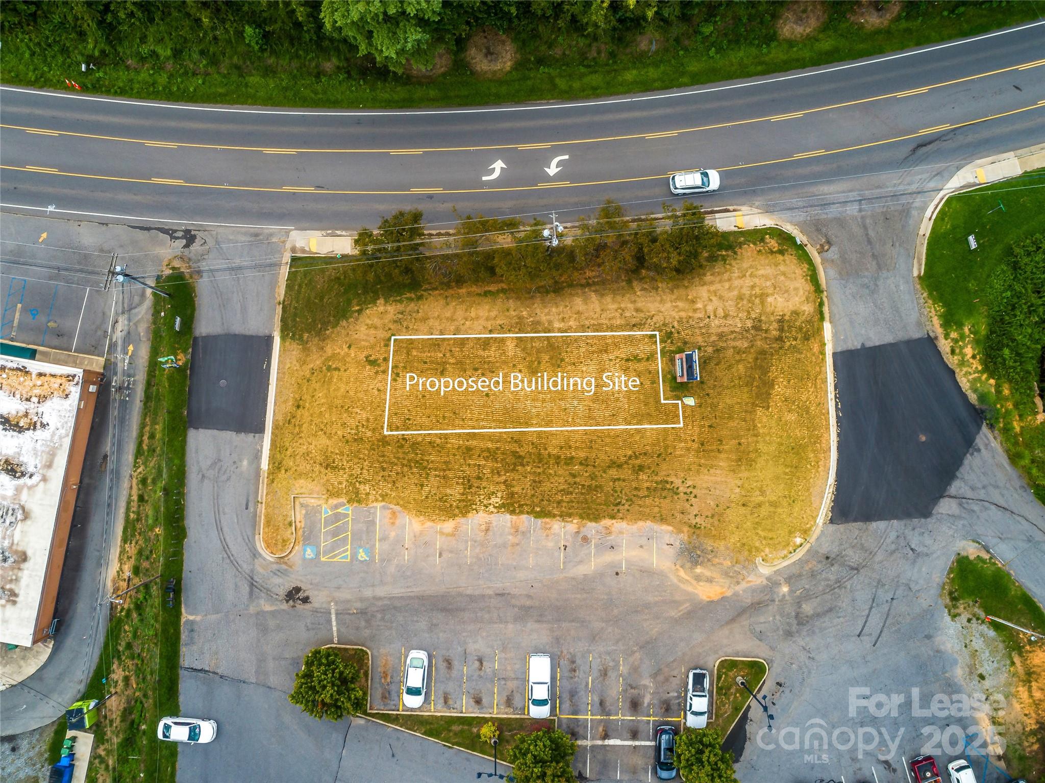 695 Carl Eller Road Property Photo 1