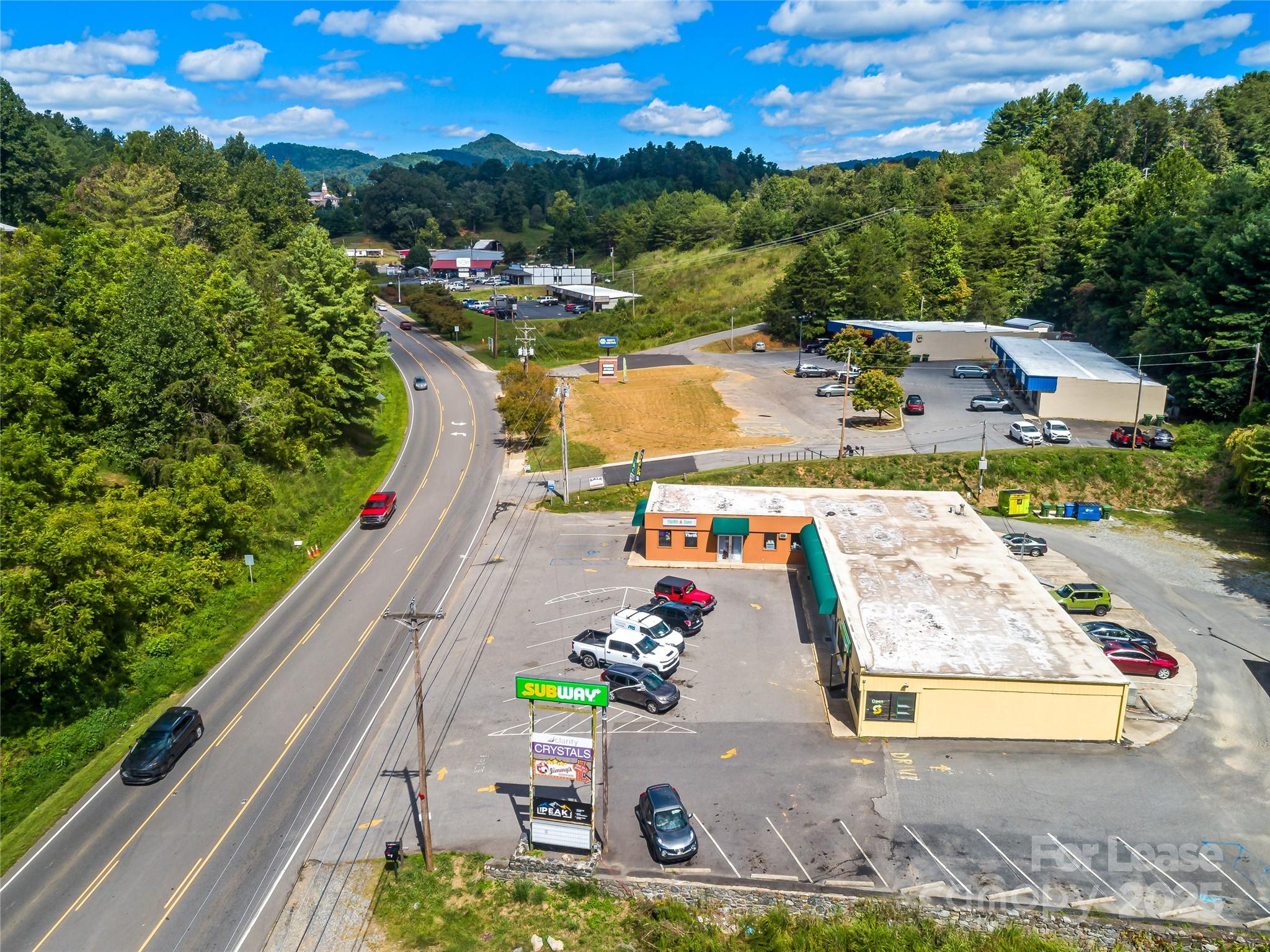695 Carl Eller Road Property Photo 14