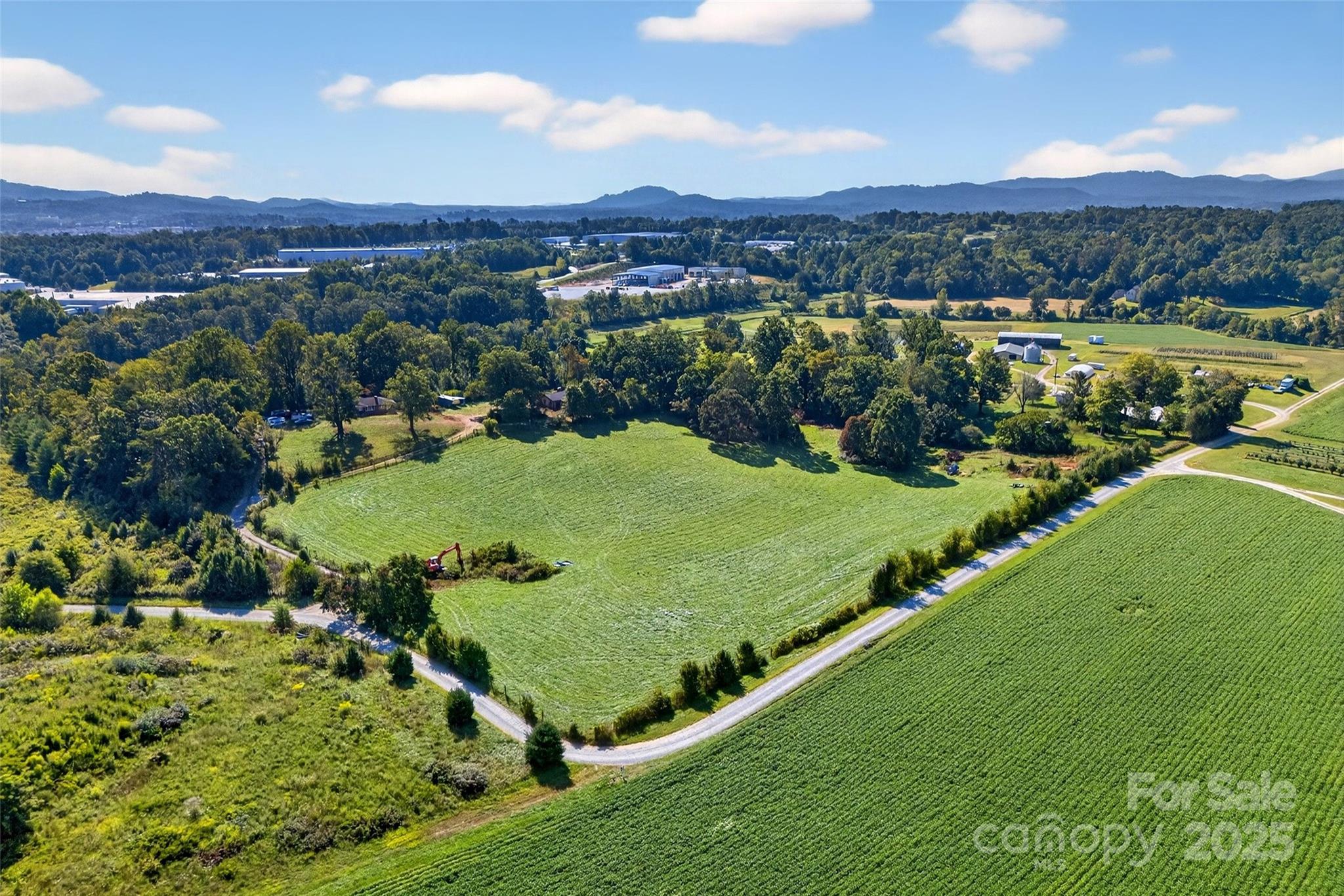 467 Butler Farm Road Property Photo 1