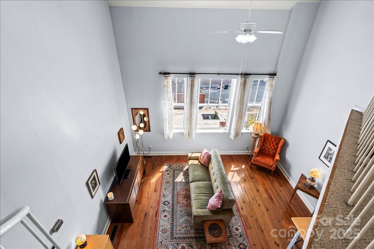 201 S Washington Street #406 Property Photo 15