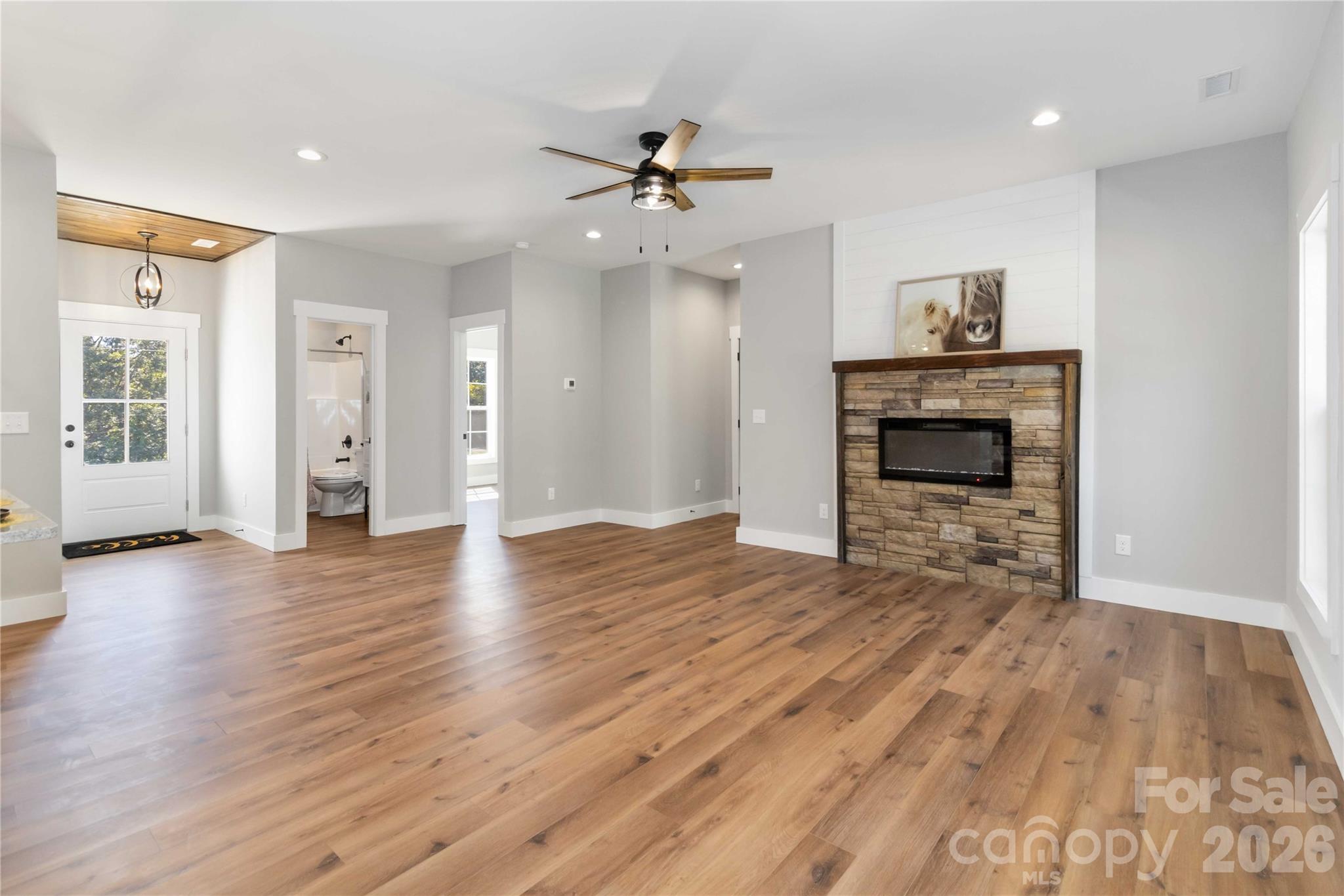 2605 Mt Prospect Road Property Photo 6