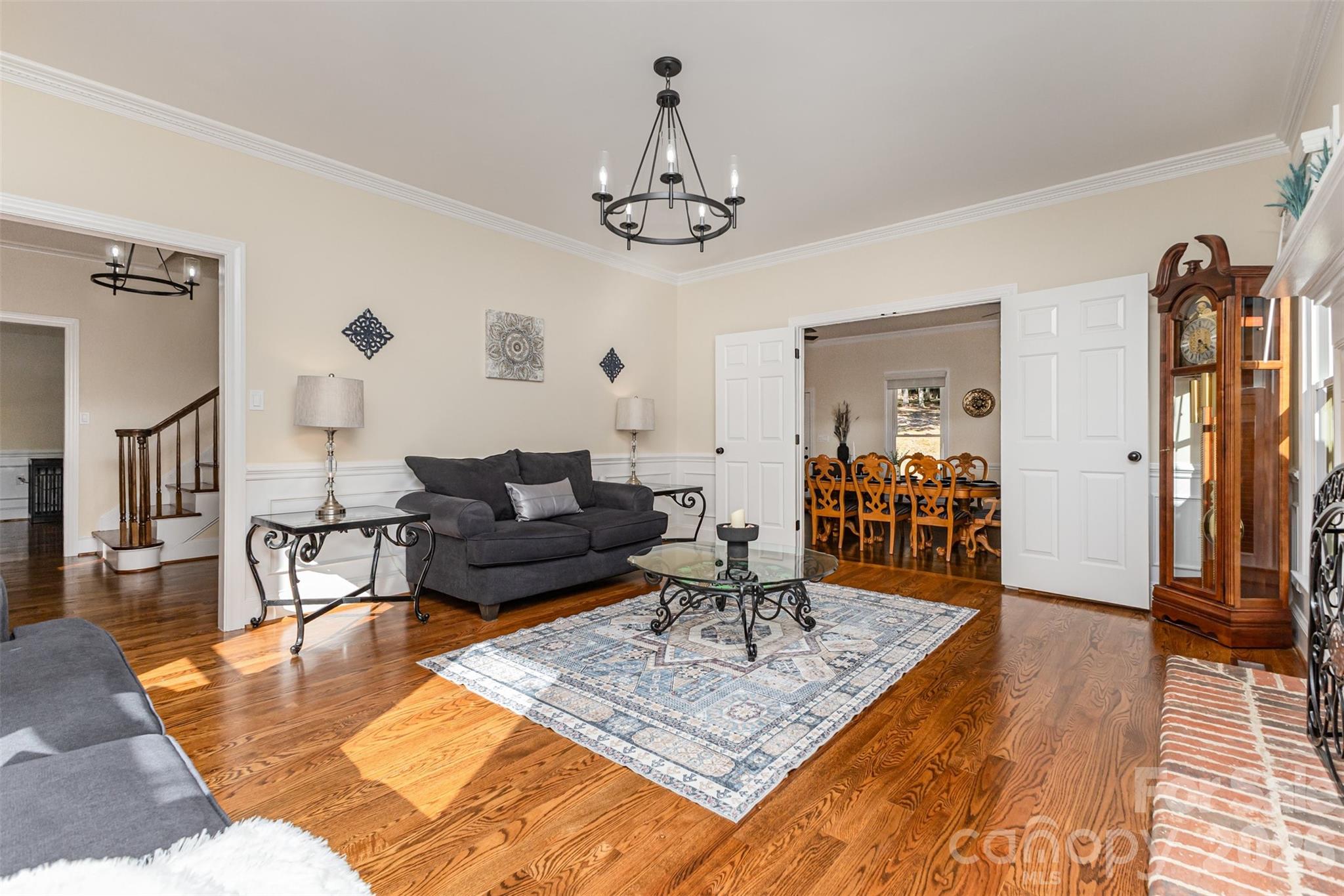 15655 Highway 601 Highway Property Photo 9