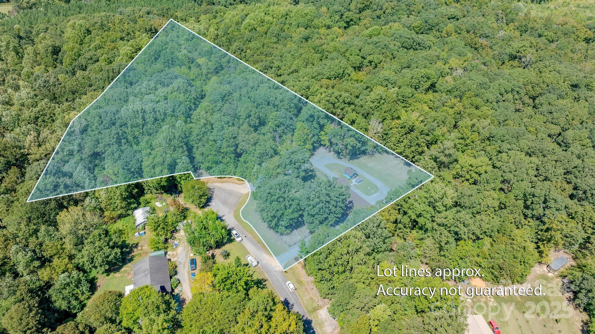 160 Clairmont Road Property Photo 1