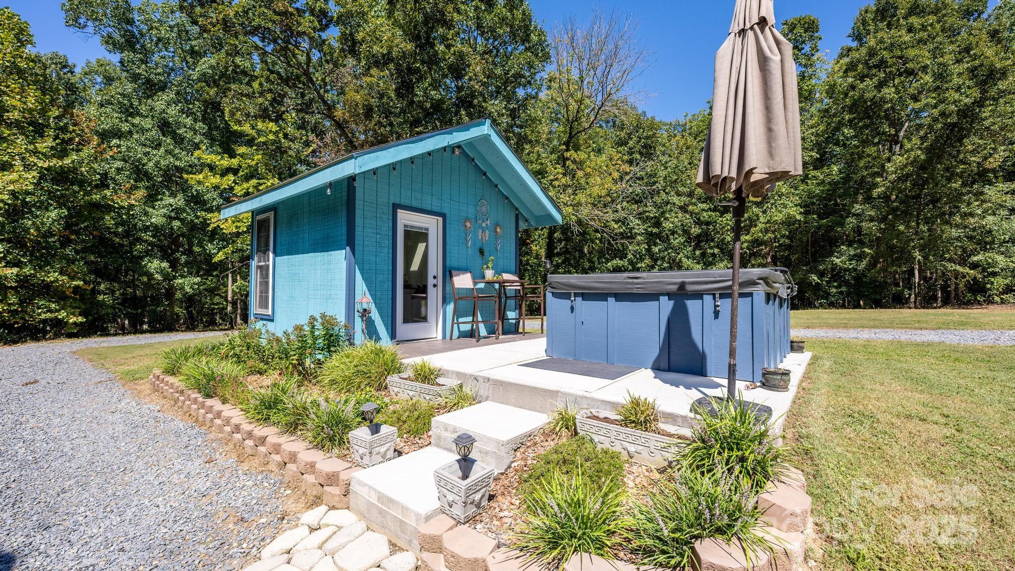 160 Clairmont Road Property Photo 29