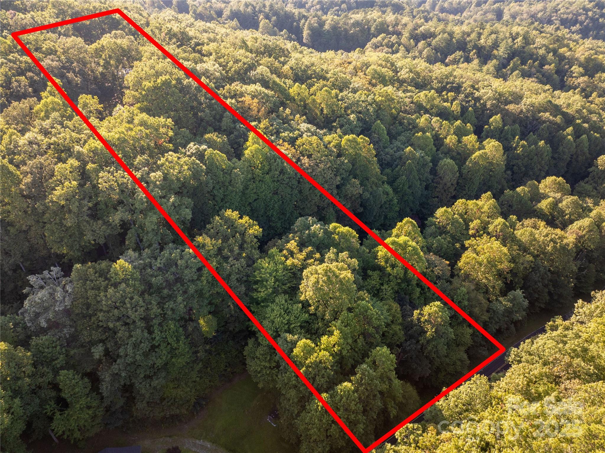 Lot 8 Madison Lane Property Photo 1