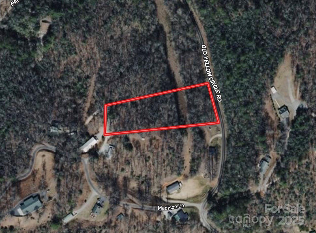 Lot 8 Madison Lane Property Photo 2