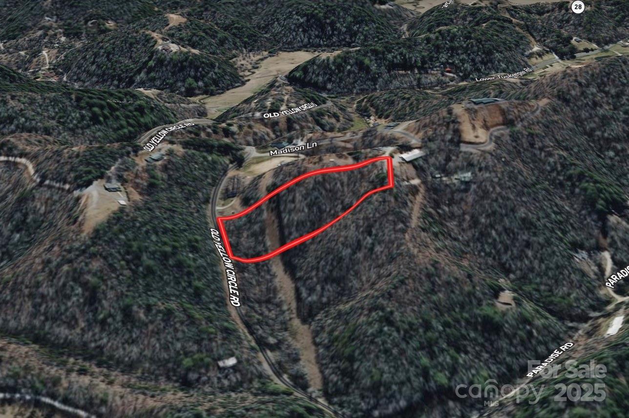 Lot 8 Madison Lane Property Photo 19