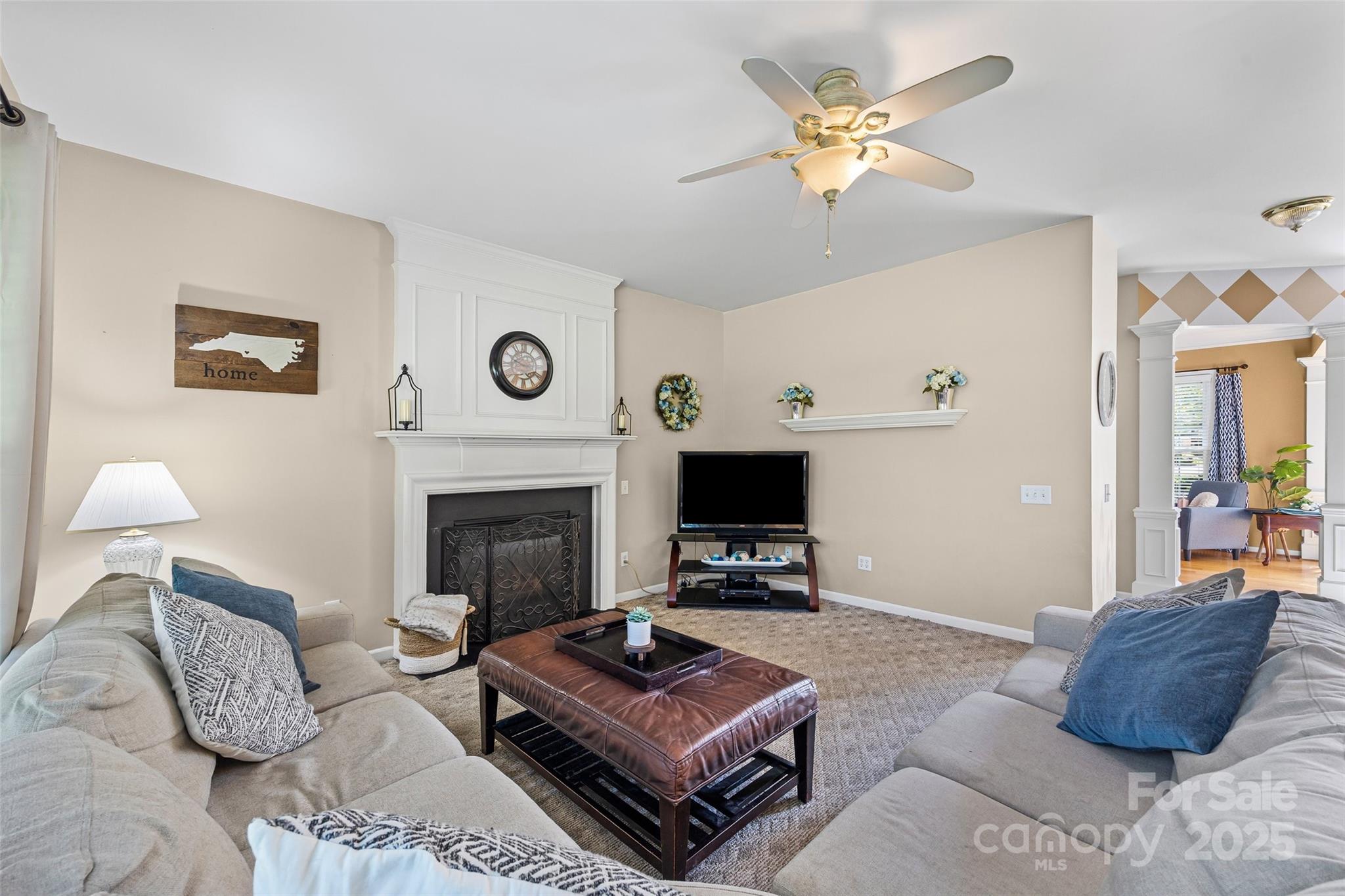 5899 Crimson Oak Court Property Photo 15