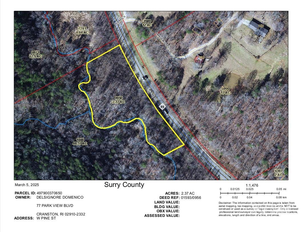 6101 W Pine Street Property Photo 2