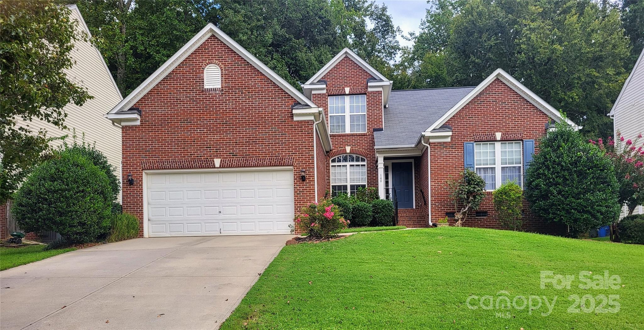 140 Flowering Grove Lane Property Photo 1