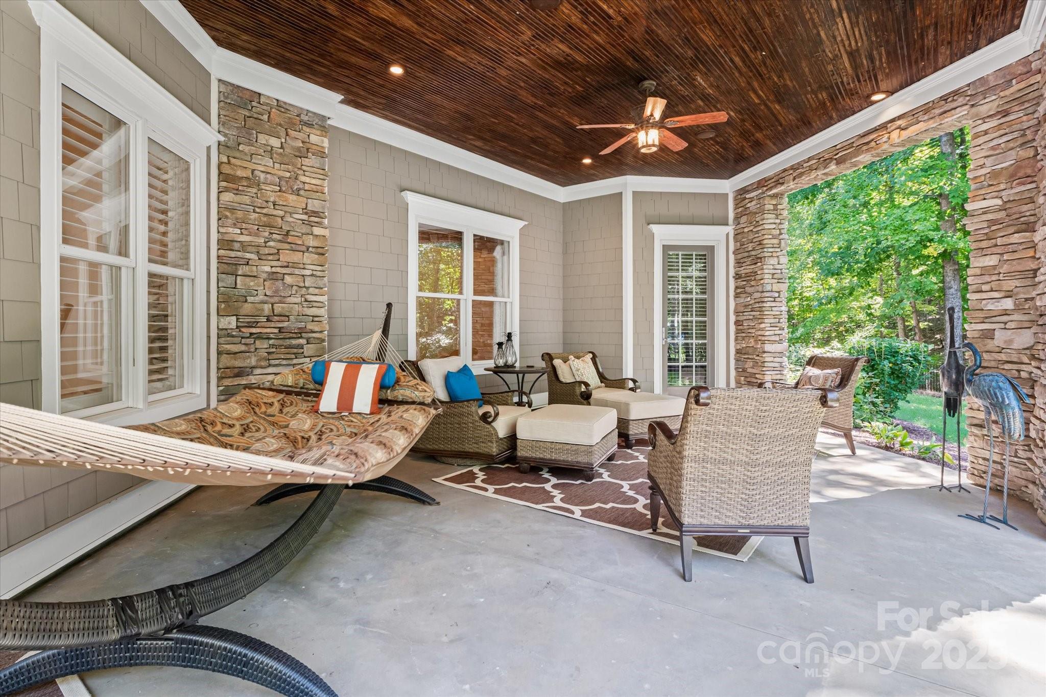 106 Ballston Drive Property Photo 41