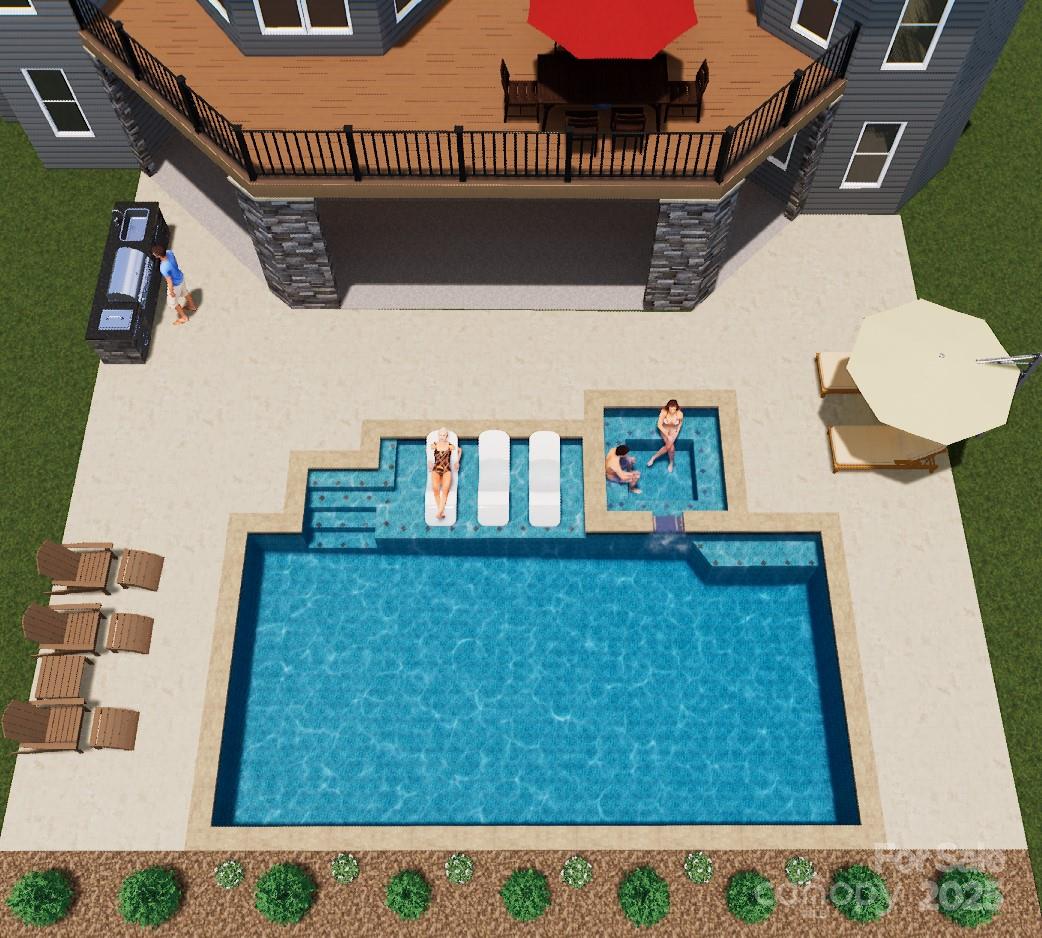 106 Ballston Drive Property Photo 47