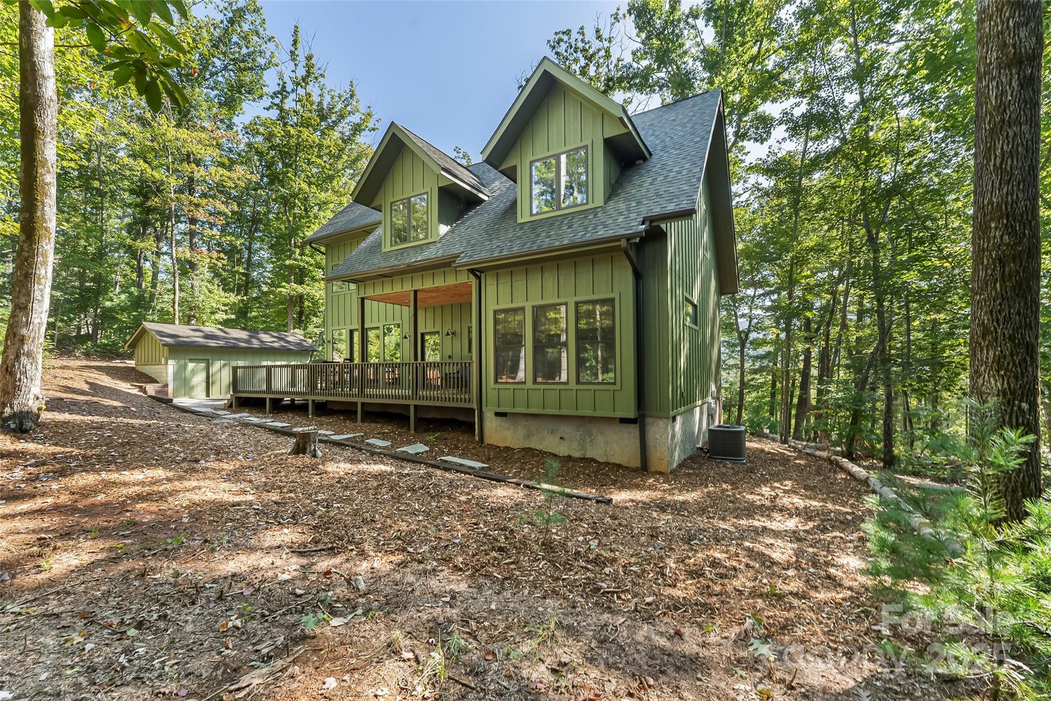 90 Clinchfield Gap Road Property Photo 6