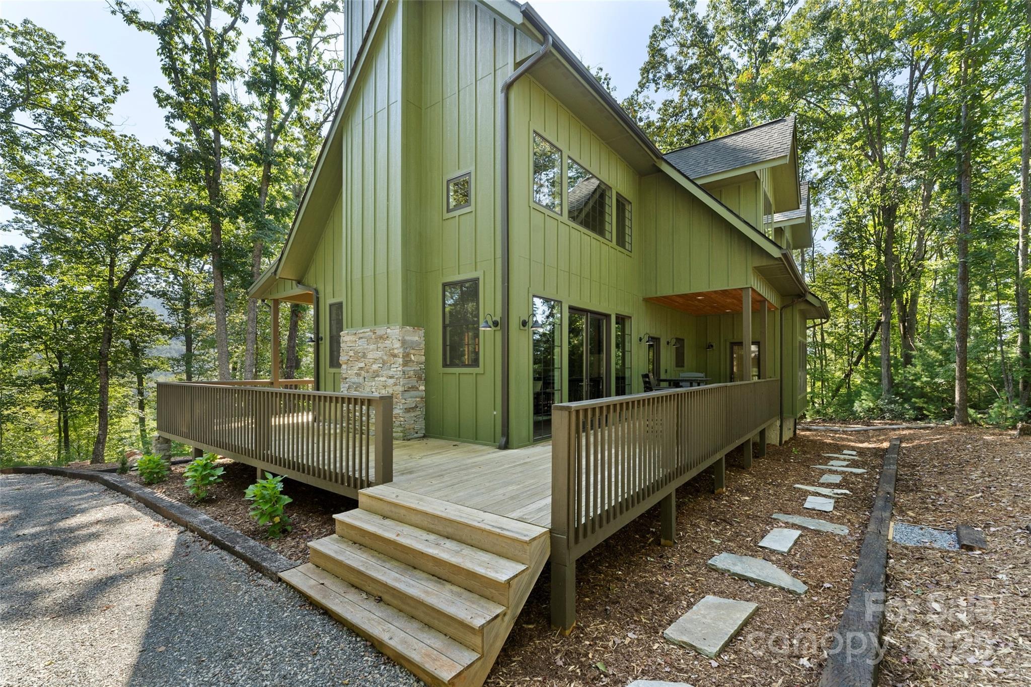 90 Clinchfield Gap Road Property Photo 7