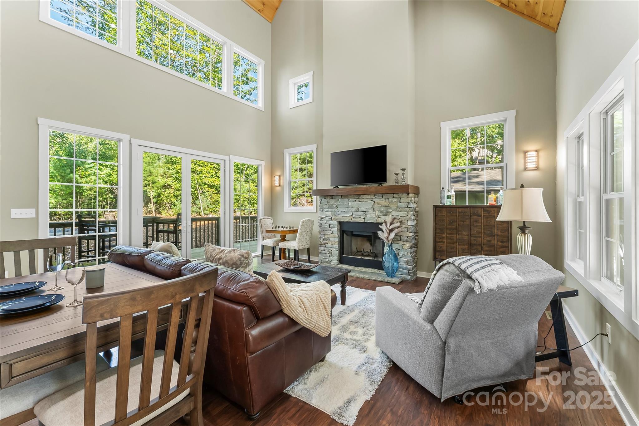 90 Clinchfield Gap Road Property Photo 15