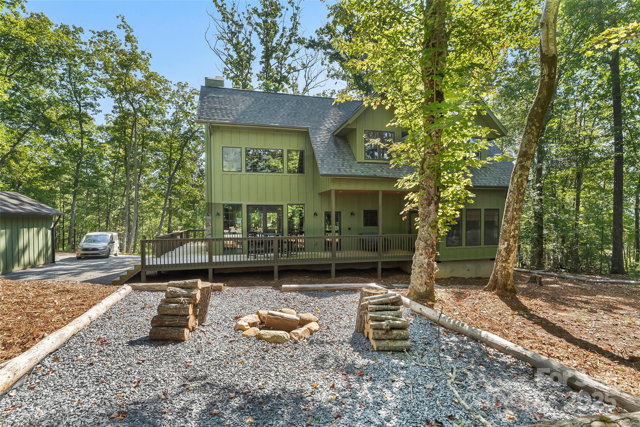 90 Clinchfield Gap Road Property Photo 33