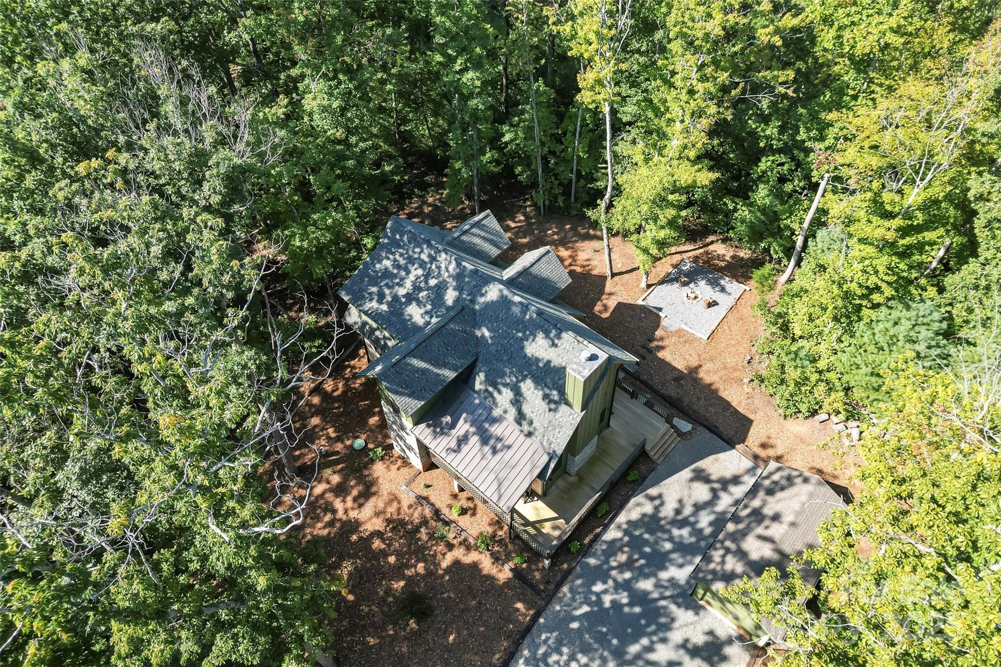 90 Clinchfield Gap Road Property Photo 37