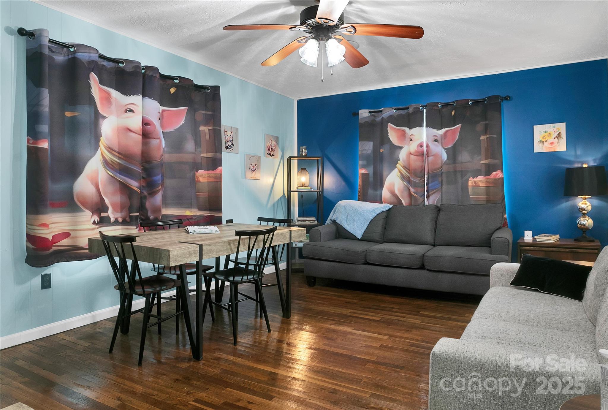 626 Fairview Loop Property Photo 5
