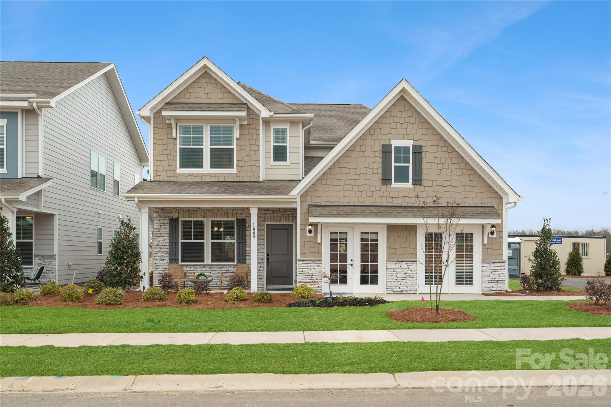 5061 Puddle Pond Road