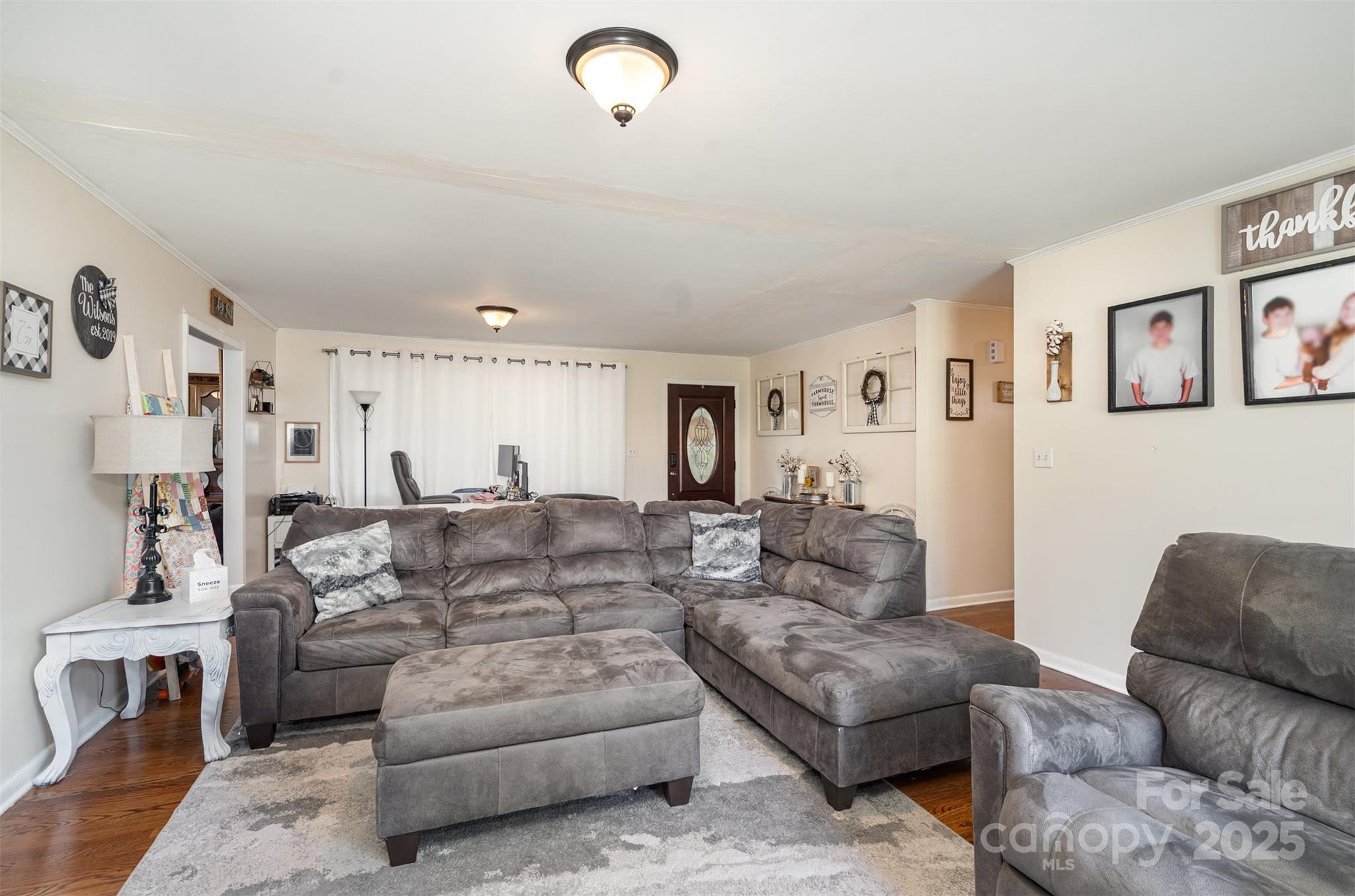 5609 Grace Chapel Road Property Photo 5