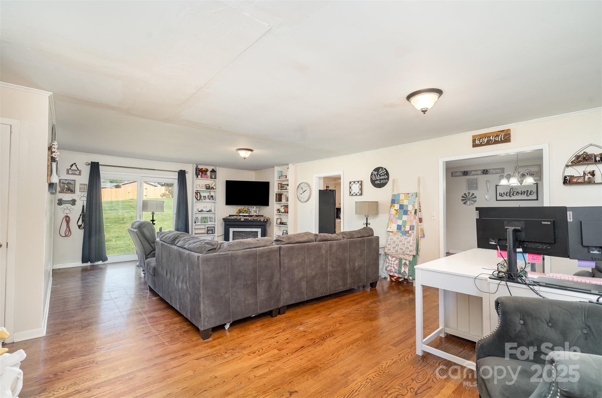 5609 Grace Chapel Road Property Photo 6