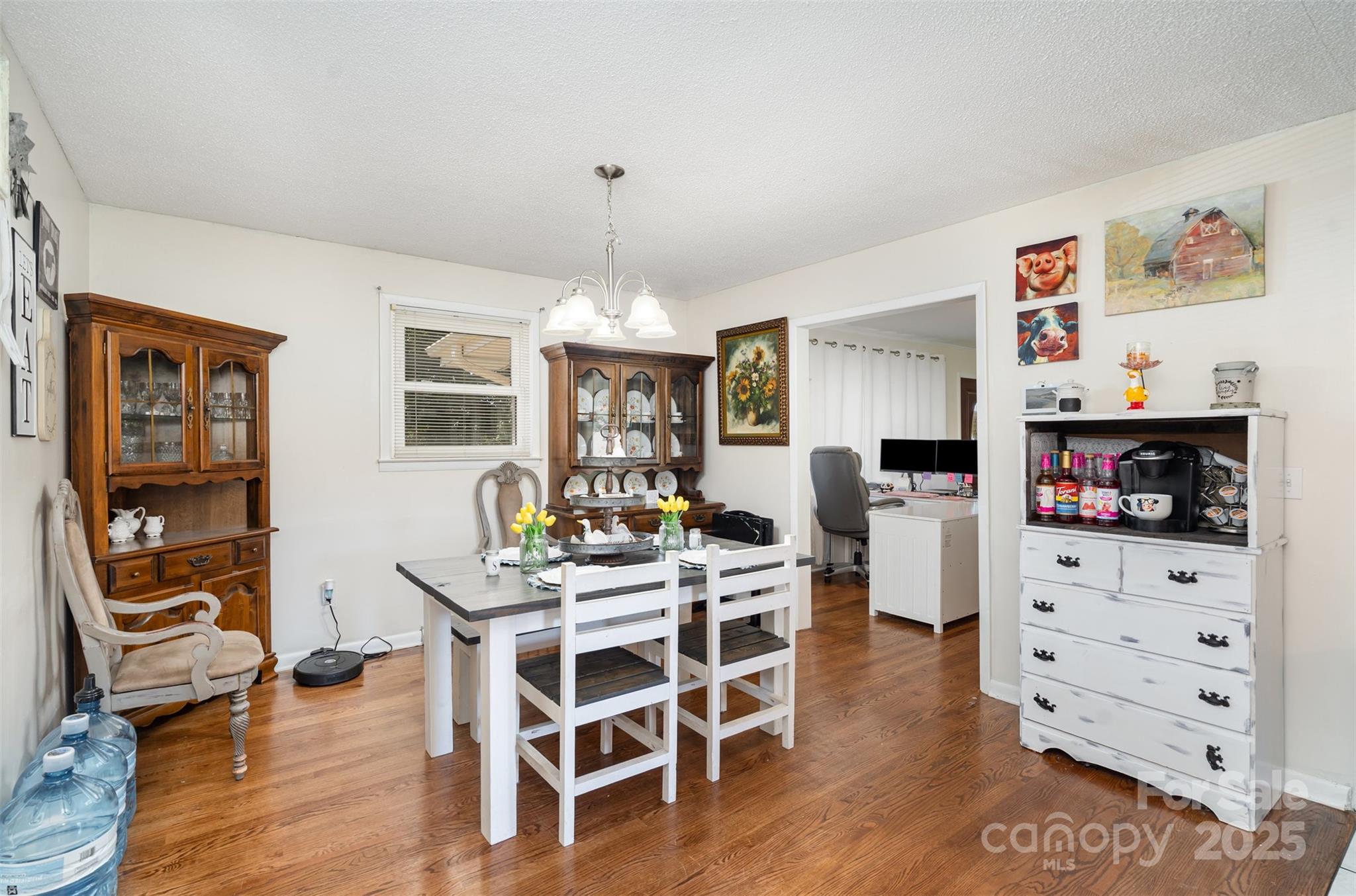 5609 Grace Chapel Road Property Photo 9