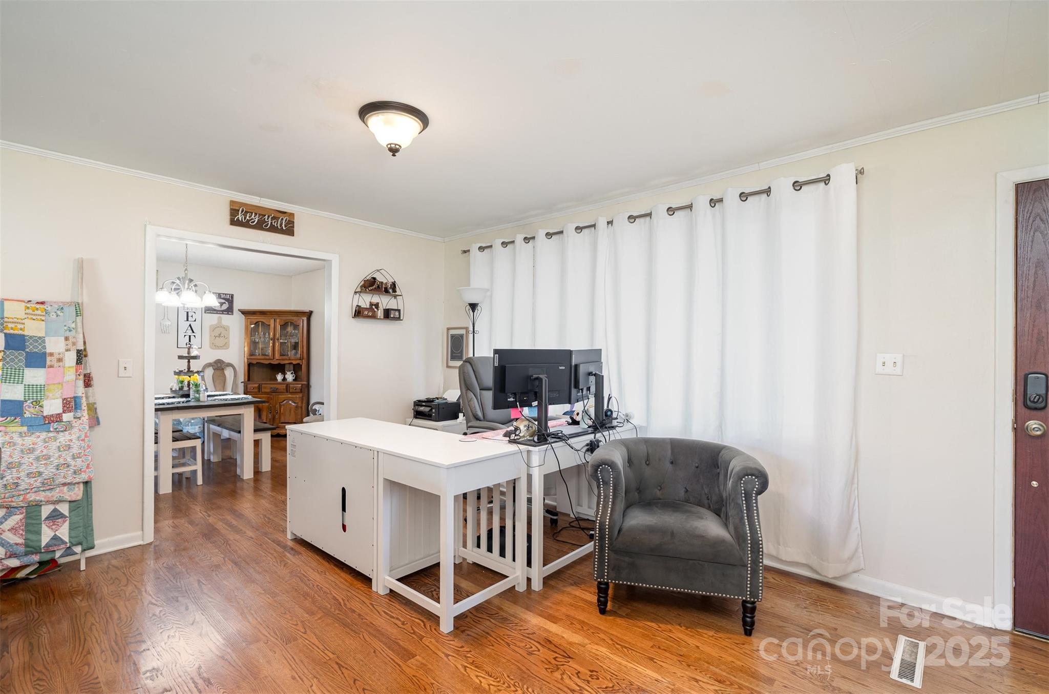 5609 Grace Chapel Road Property Photo 10