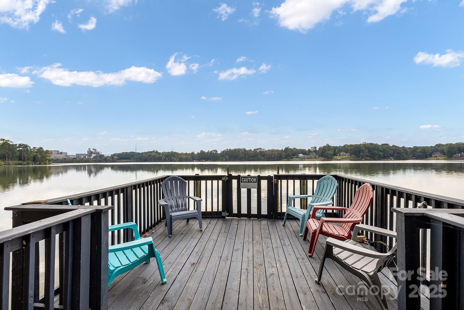 3600 Sadler Road Property Photo 2