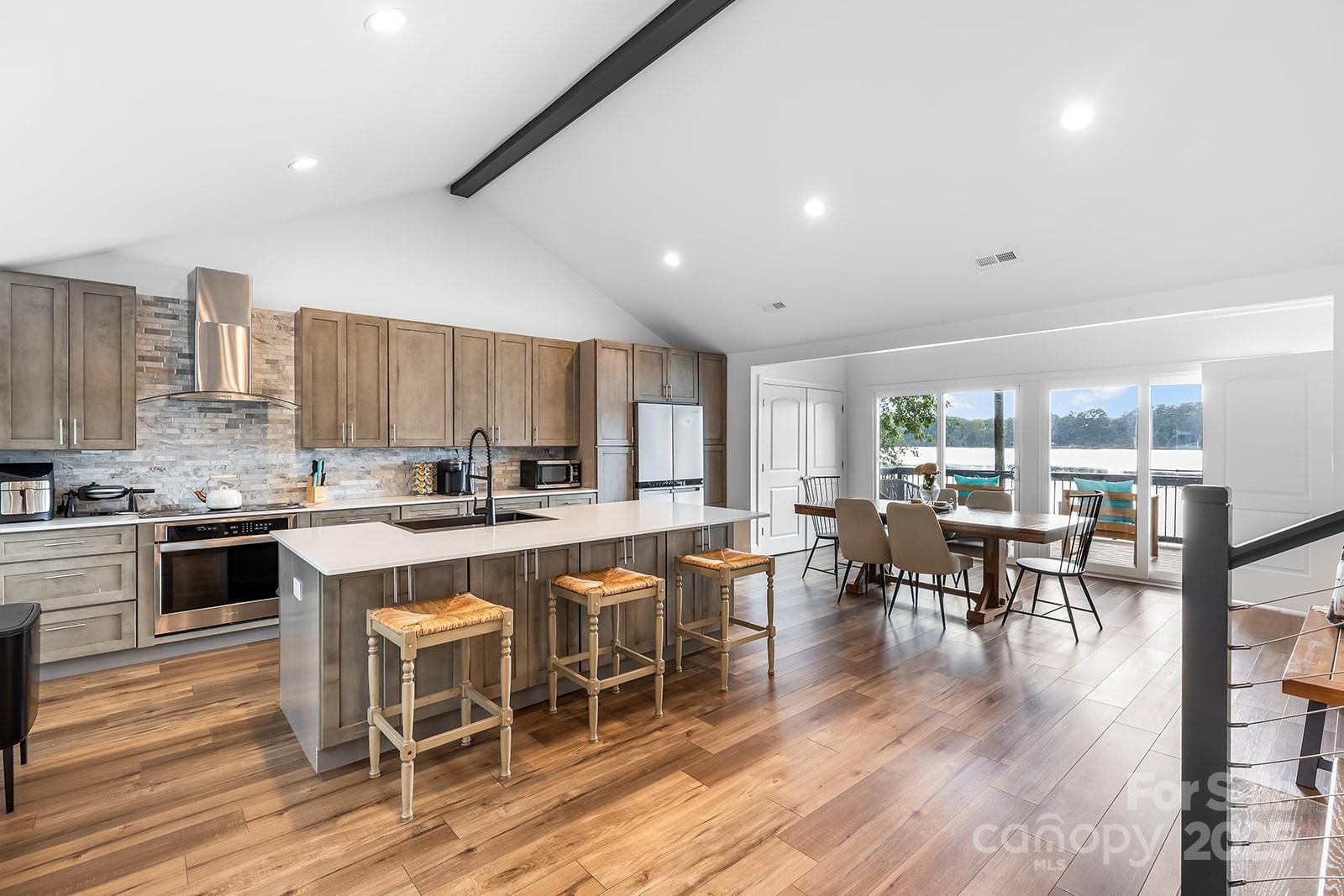 3600 Sadler Road Property Photo 6